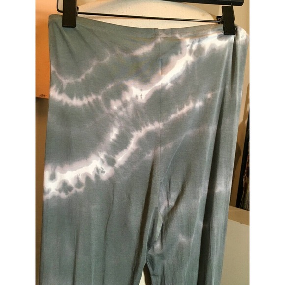 The People of the Labyrinths Modal Leggings Pants - Picture 6 of 9